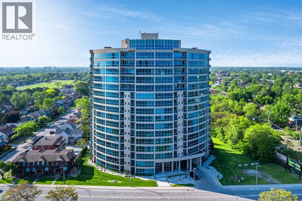 1225 Riverside Drive Unit# 202, Windsor, Ontario  N9A 0A2 - Photo 38 - 26015364