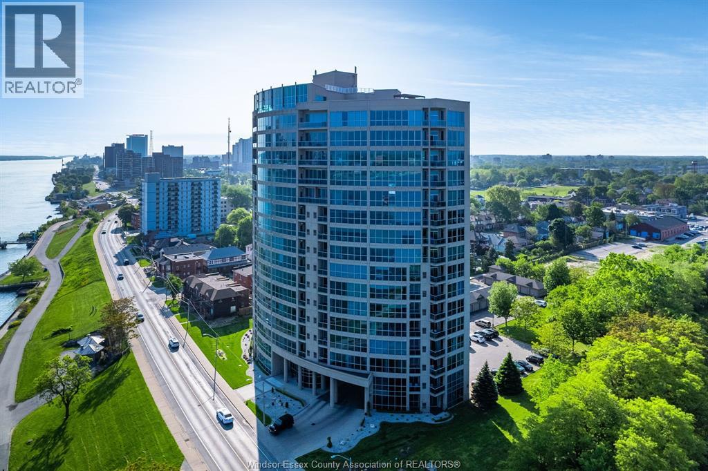1225 Riverside Drive Unit# 202, Windsor, Ontario  N9A 0A2 - Photo 39 - 26015364
