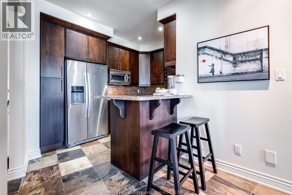 1225 Riverside Drive Unit# 202, Windsor, Ontario  N9A 0A2 - Photo 5 - 26015364