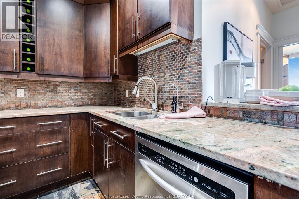 1225 Riverside Drive Unit# 202, Windsor, Ontario  N9A 0A2 - Photo 8 - 26015364