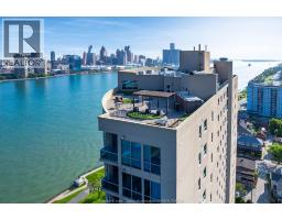 1225 Riverside DRIVE Unit# 202, Windsor, Ontario