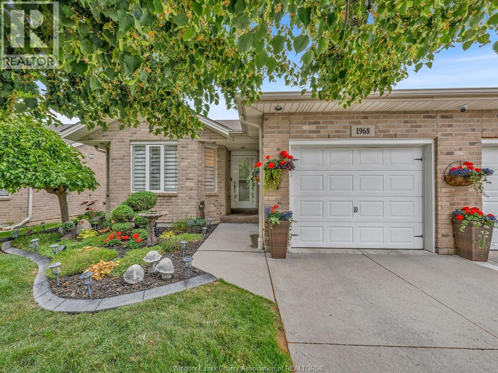 1968 CLOVER AVENUE, Windsor, Ontario