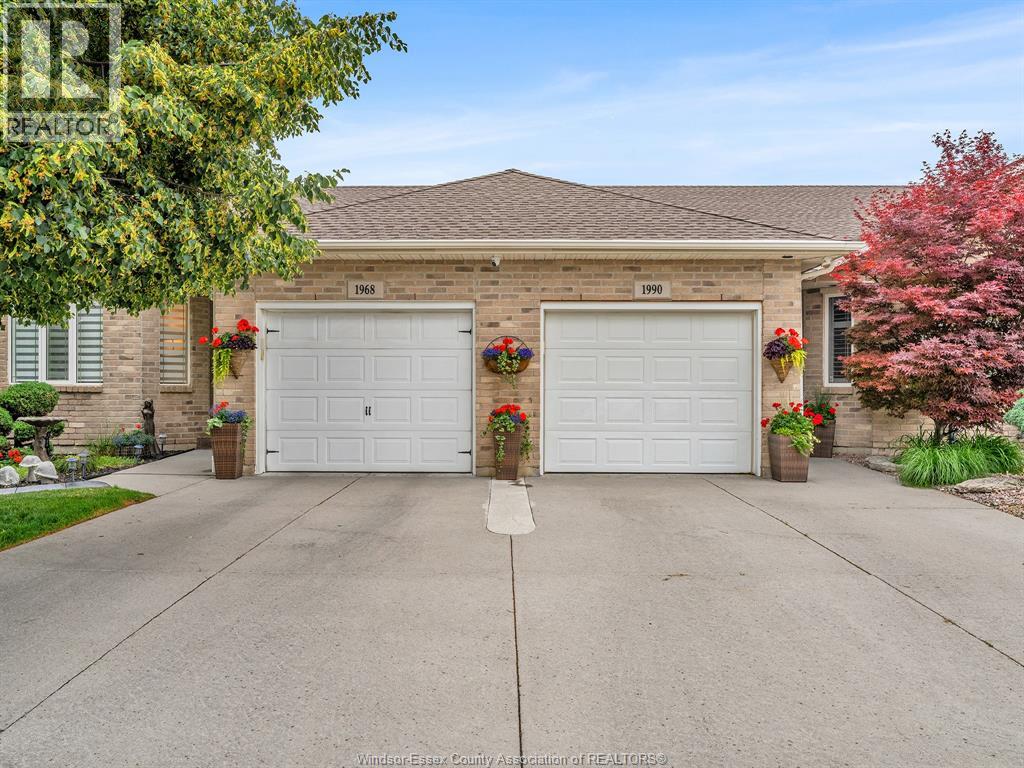 1968 Clover Avenue, Windsor, Ontario  N8P 1W6 - Photo 6 - 26015354