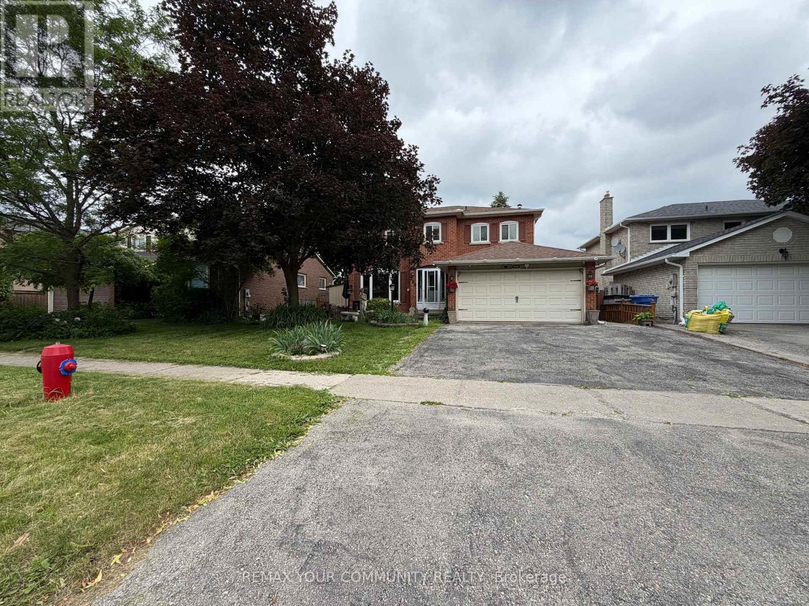 209 Yorkshire Drive, Newmarket, Ontario  L3Y 6K9 - Photo 34 - N13495178