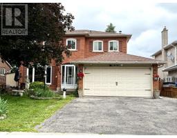 209 YORKSHIRE DRIVE, Newmarket, Ontario