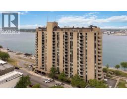 155 FRONT STREET North Unit# 1004, Sarnia, Ontario