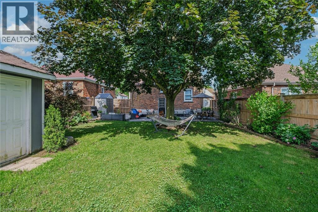43 Woodbridge Road, Hamilton, Ontario  L8K 3C8 - Photo 10 - 40843451