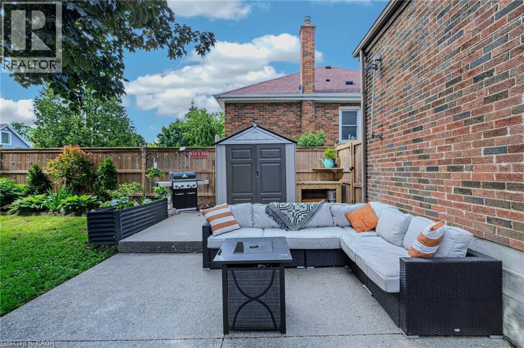 43 Woodbridge Road, Hamilton, Ontario  L8K 3C8 - Photo 6 - 40843451