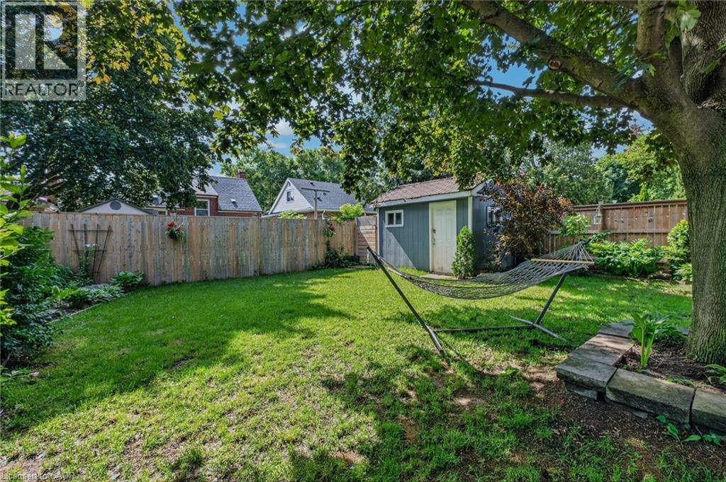 43 Woodbridge Road, Hamilton, Ontario  L8K 3C8 - Photo 8 - 40843451