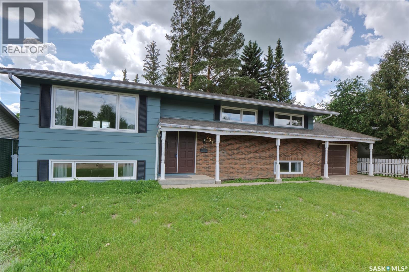 951 Grandview Street W, Moose Jaw, Saskatchewan  S6H 5M1 - Photo 39 - SK040765