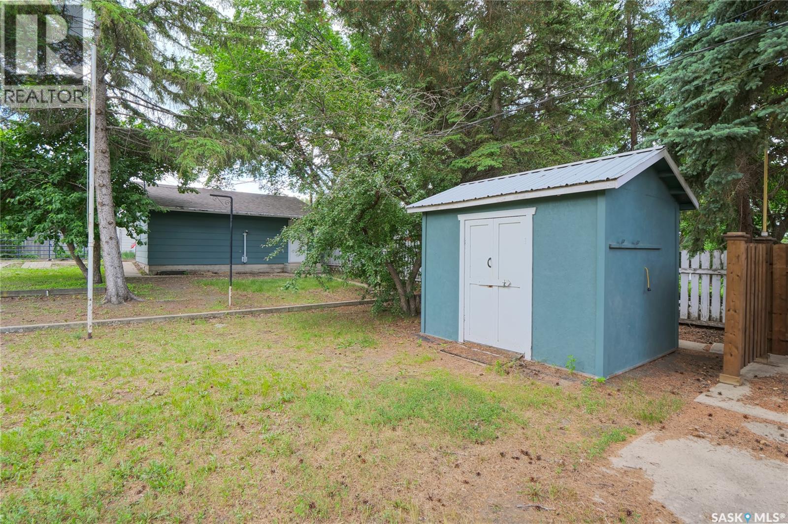 951 Grandview Street W, Moose Jaw, Saskatchewan  S6H 5M1 - Photo 33 - SK040765