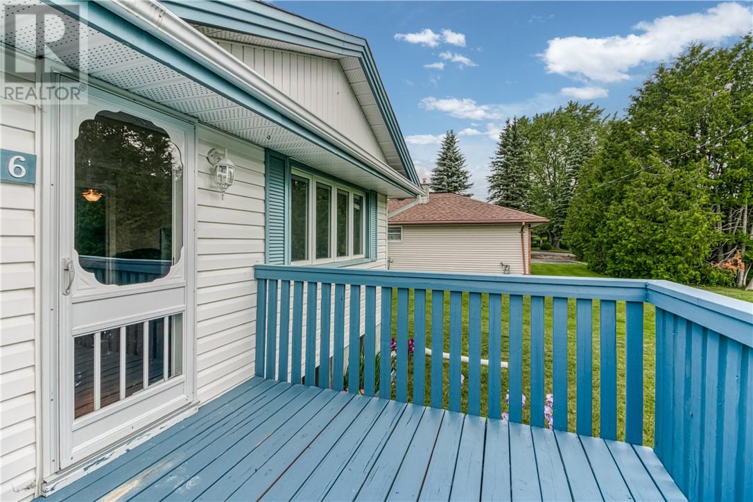 3716 Swanson Court, Val Caron, Ontario  P3N 1J5 - Photo 5 - 2128822