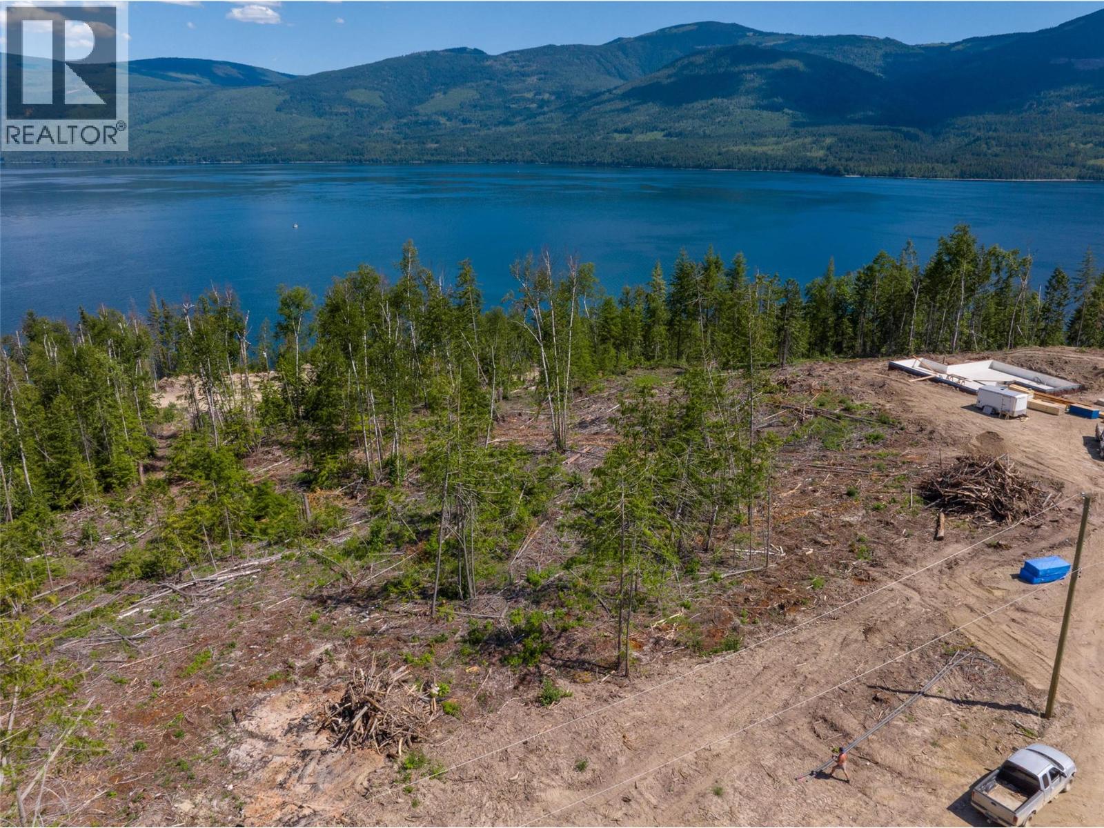 5600 Adams West Fs Road Unit# Lot 8, Adams Lake, British Columbia  V0E 2E0 - Photo 20 - 10392709