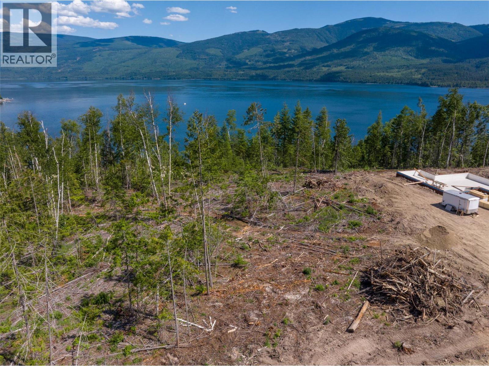 5600 Adams West Fs Road Unit# Lot 8, Adams Lake, British Columbia  V0E 2E0 - Photo 4 - 10392709