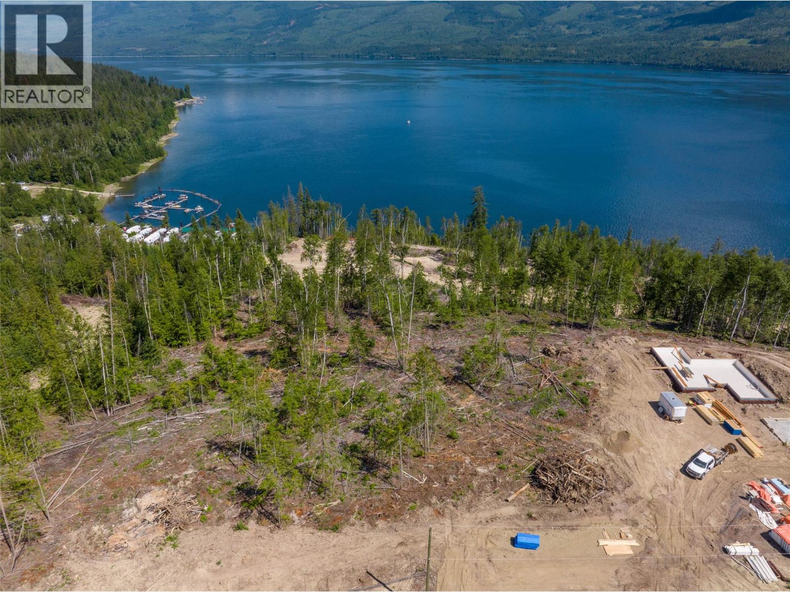 5600 Adams West Fs Road Unit# Lot 9, Adams Lake, British Columbia  V0E 2E0 - Photo 3 - 10392713