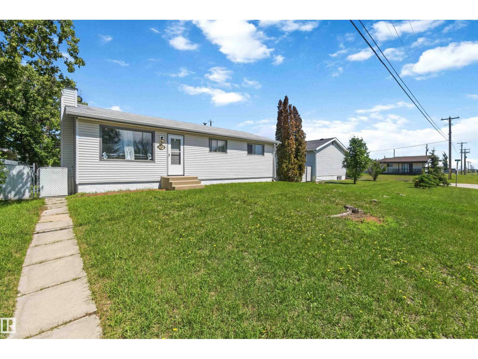 4608 48 Av, Redwater, Alberta  T0A 2W0 - Photo 2 - E4495925