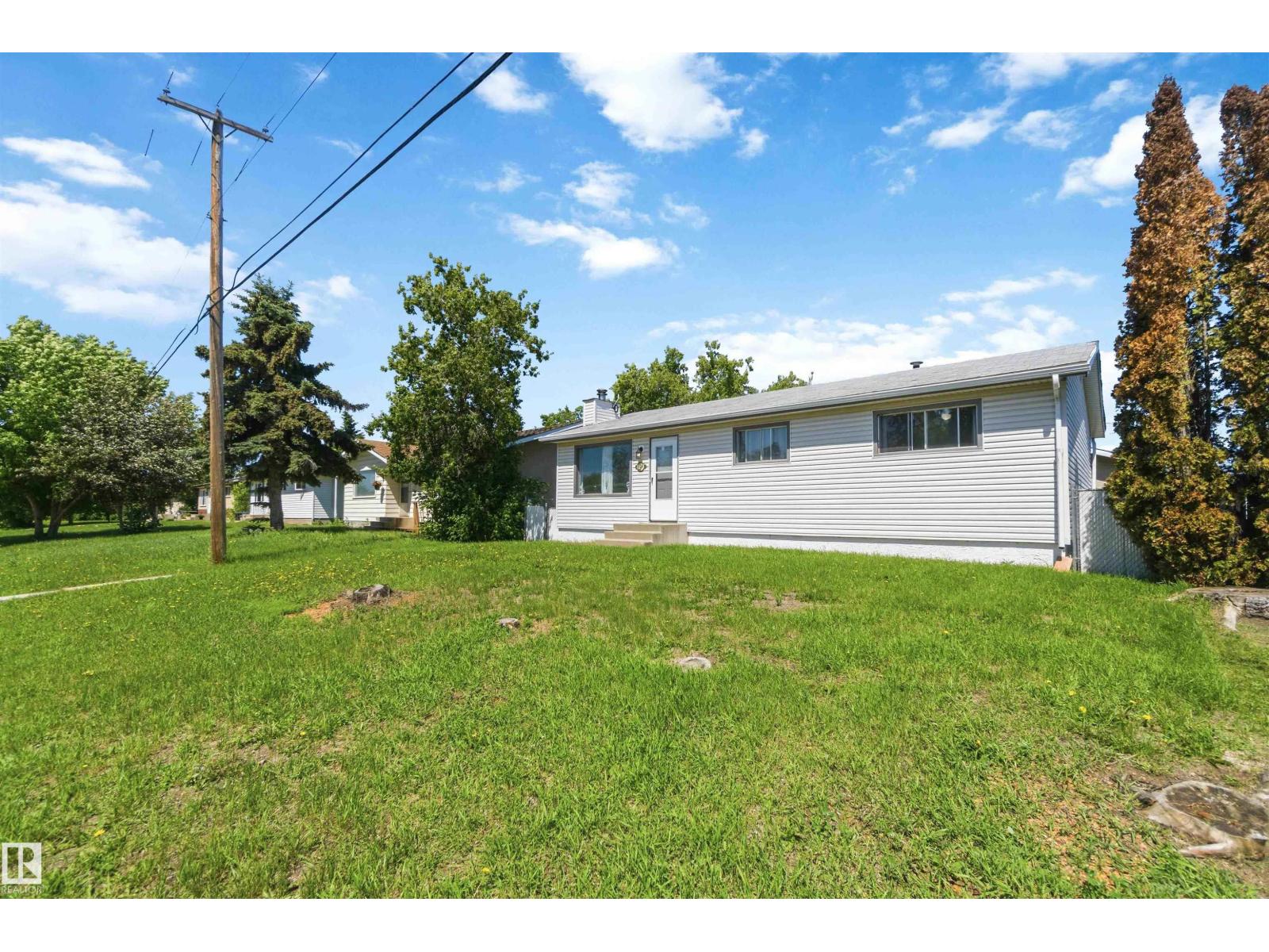 4608 48 Av, Redwater, Alberta  T0A 2W0 - Photo 3 - E4495925