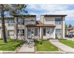 #24 1651 46 STREET NW, Edmonton, Alberta