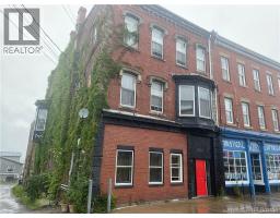 325 Main Street, Saint John, New Brunswick