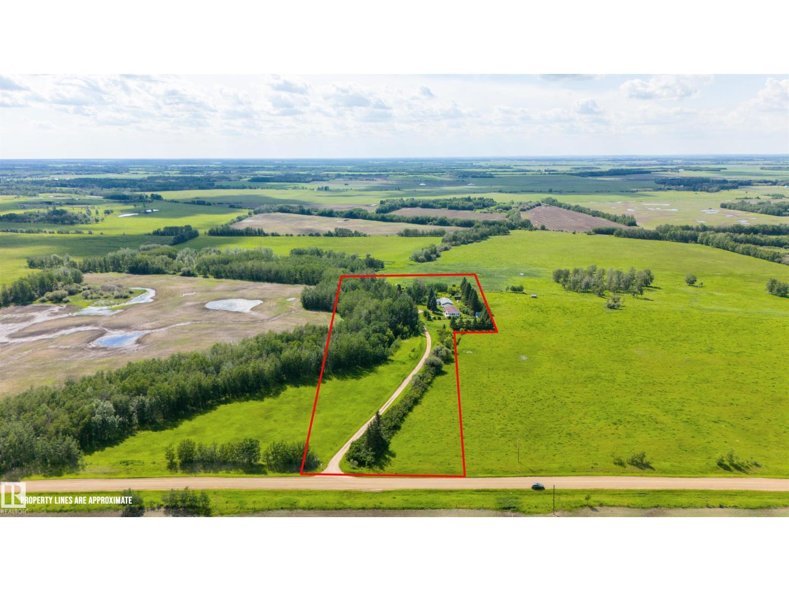 643016a Rge Road 195, Rural Athabasca County, Alberta  T0A 0M0 - Photo 3 - E4495928