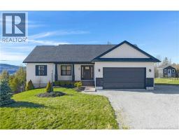 3 Flagstone Drive, Quispamsis, New Brunswick