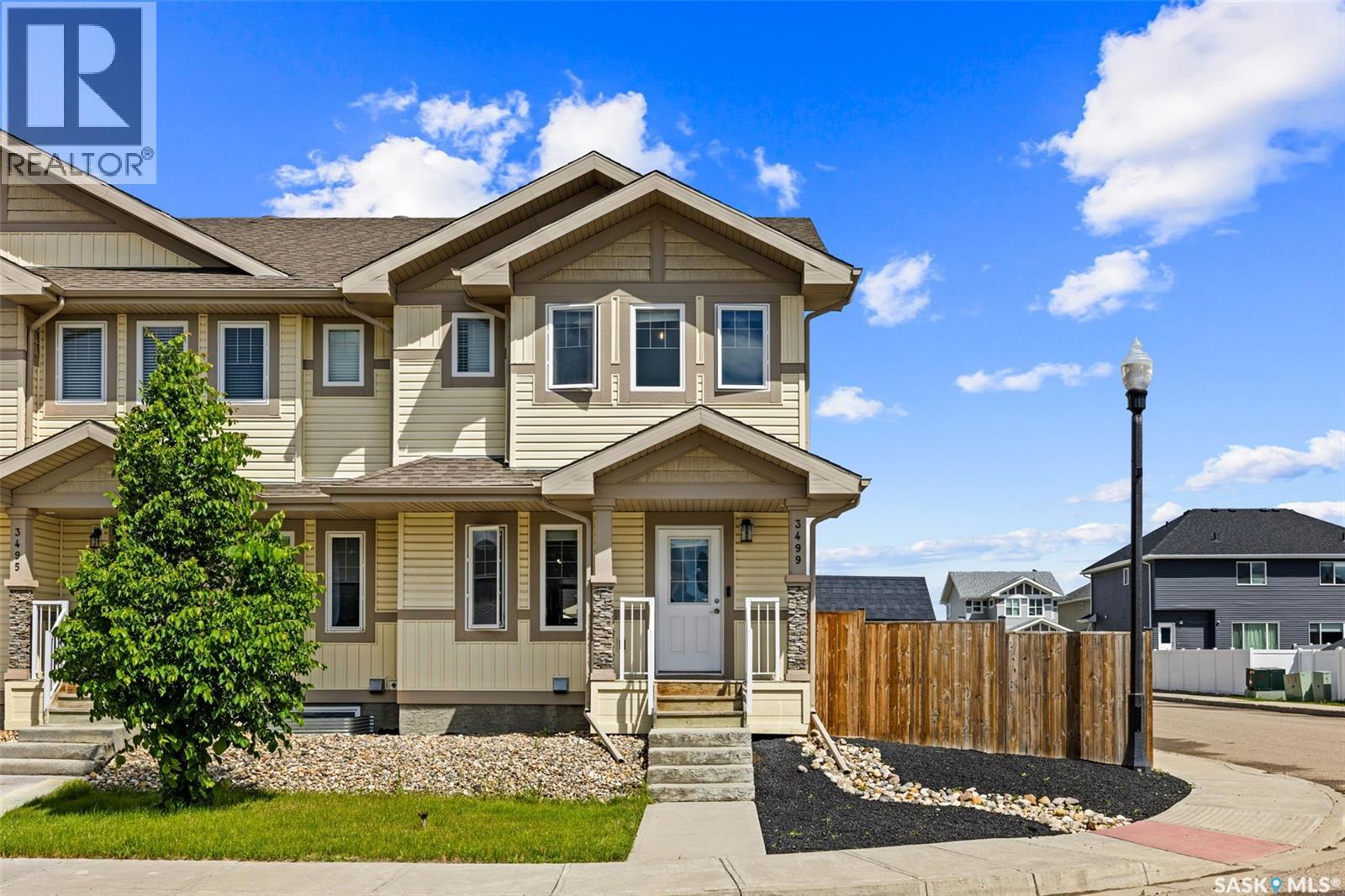 3499 Green Lavender DRIVE, Regina, Saskatchewan