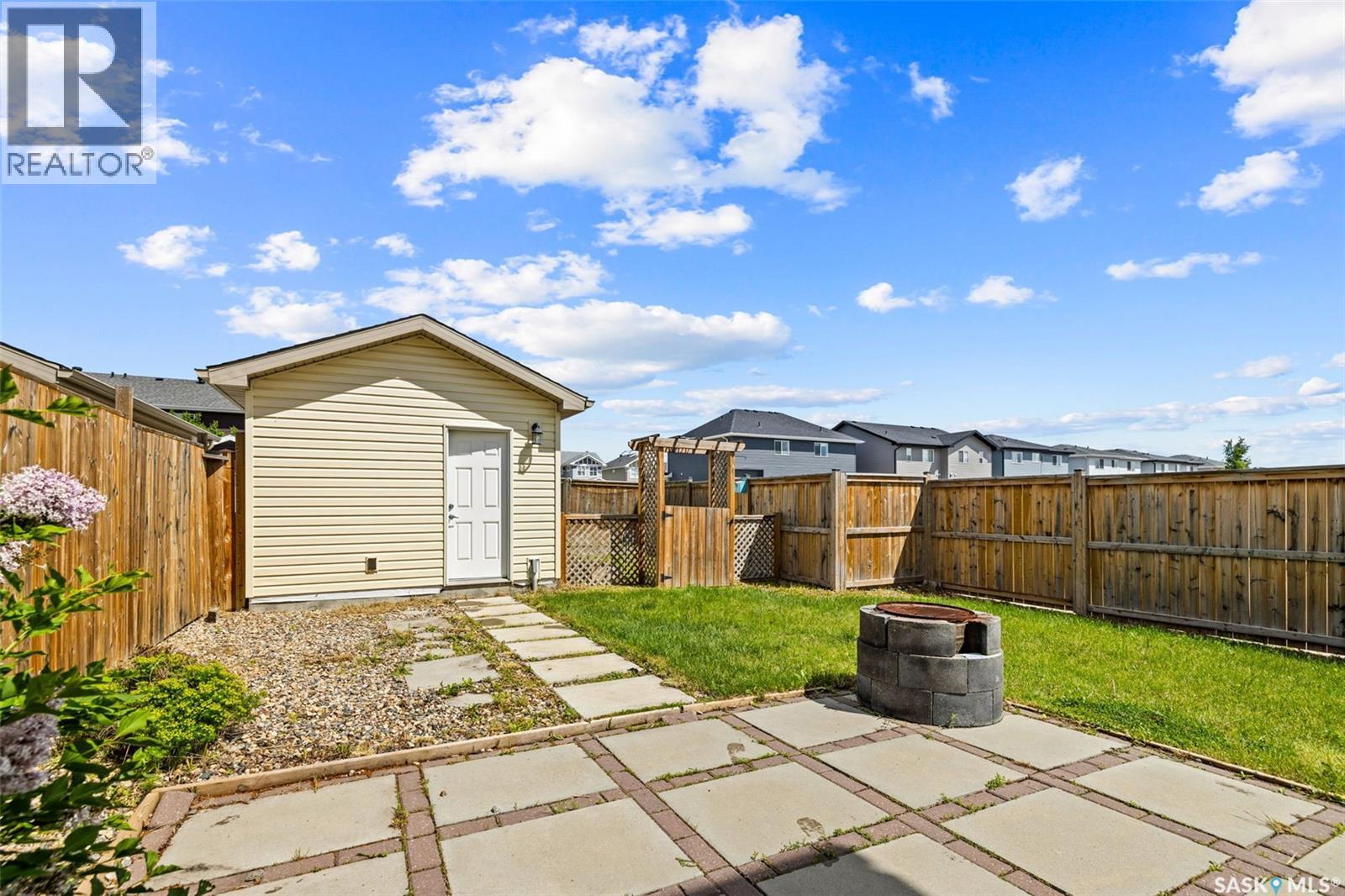 3499 Green Lavender Drive, Regina, Saskatchewan  S4V 3M6 - Photo 23 - SK040839