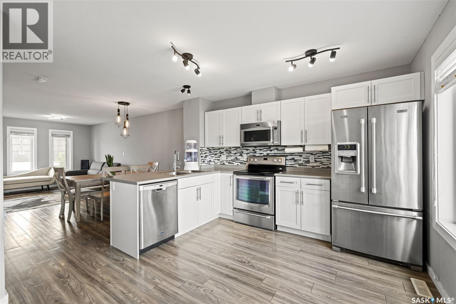 3499 Green Lavender Drive, Regina, Saskatchewan  S4V 3M6 - Photo 7 - SK040839