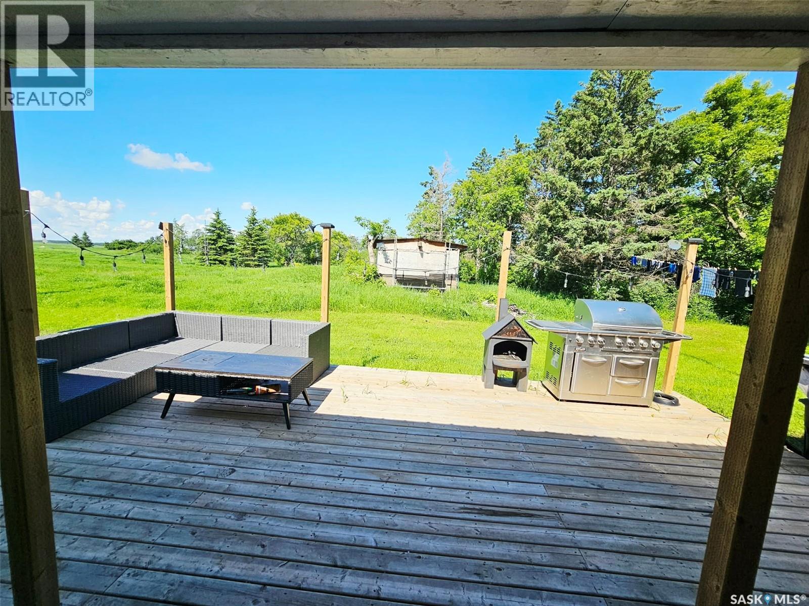 Fowler Acreage, Langenburg Rm No. 181, Saskatchewan  S0A 2A0 - Photo 33 - SK040749