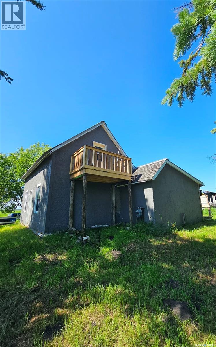 Fowler Acreage, Langenburg Rm No. 181, Saskatchewan  S0A 2A0 - Photo 37 - SK040749
