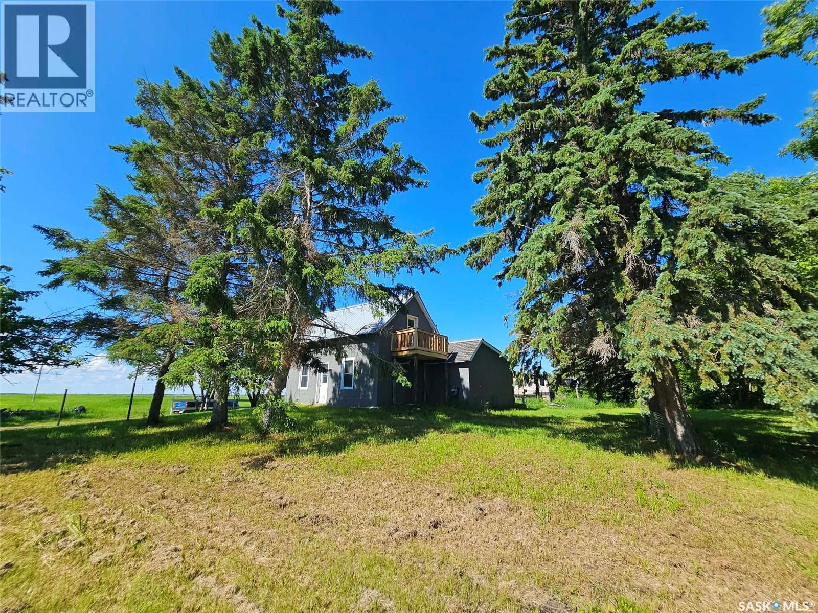 Fowler Acreage, Langenburg Rm No. 181, Saskatchewan  S0A 2A0 - Photo 38 - SK040749
