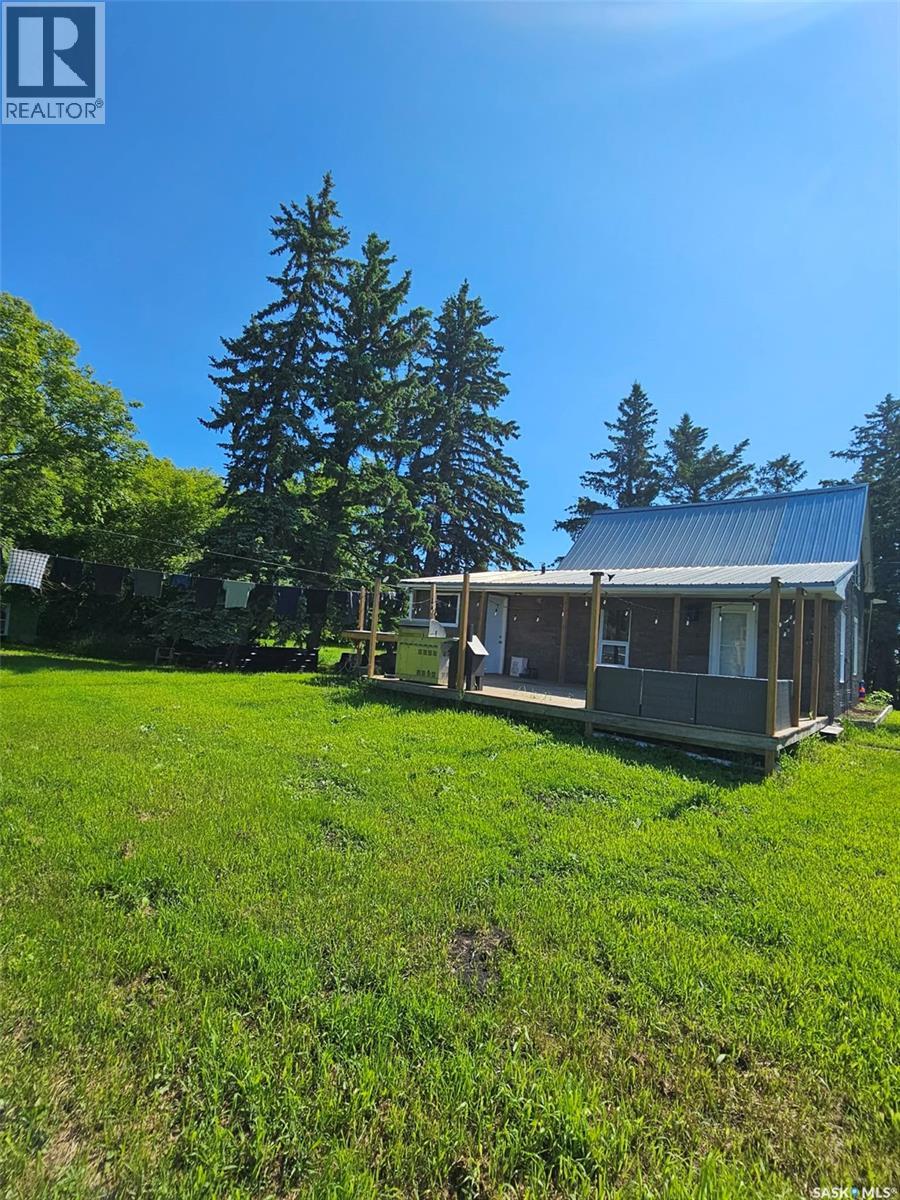 Fowler Acreage, Langenburg Rm No. 181, Saskatchewan  S0A 2A0 - Photo 39 - SK040749