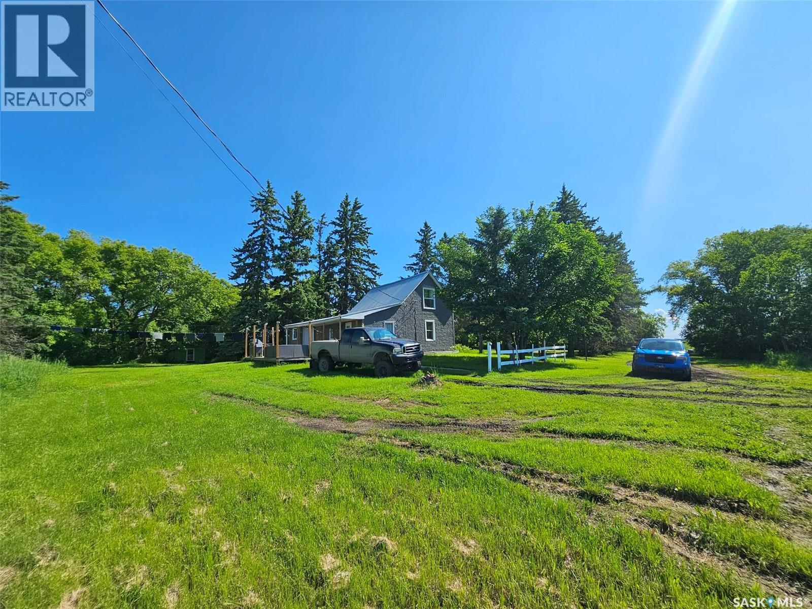 Fowler Acreage, Langenburg Rm No. 181, Saskatchewan  S0A 2A0 - Photo 40 - SK040749