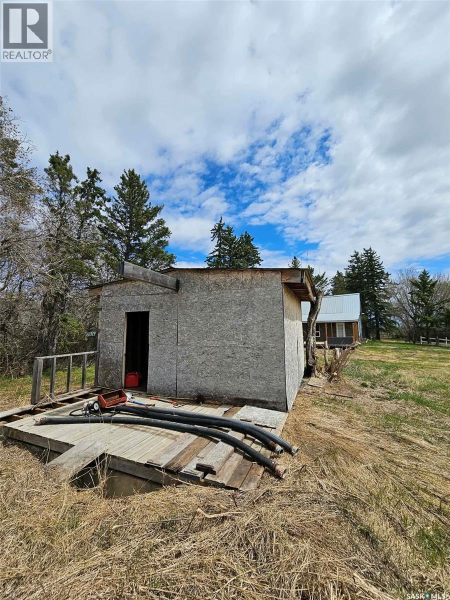 Fowler Acreage, Langenburg Rm No. 181, Saskatchewan  S0A 2A0 - Photo 41 - SK040749