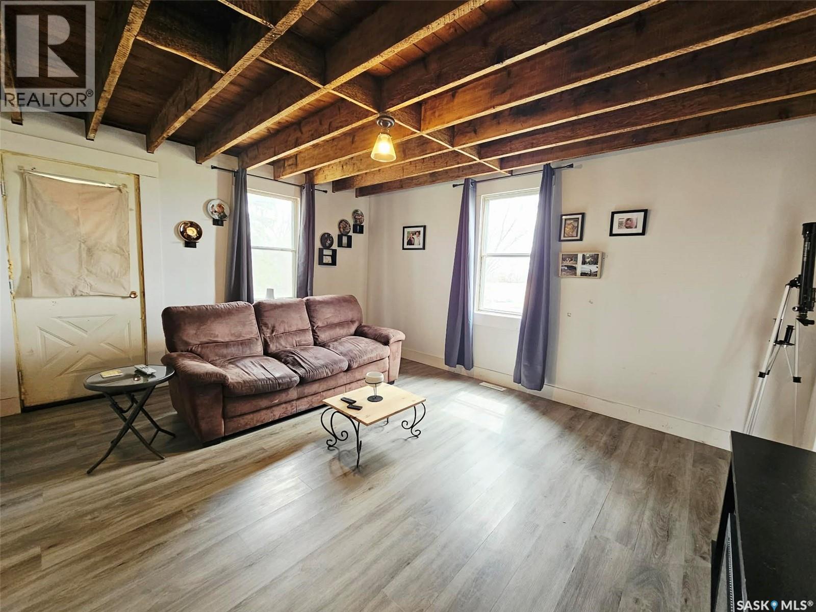 Fowler Acreage, Langenburg Rm No. 181, Saskatchewan  S0A 2A0 - Photo 5 - SK040749