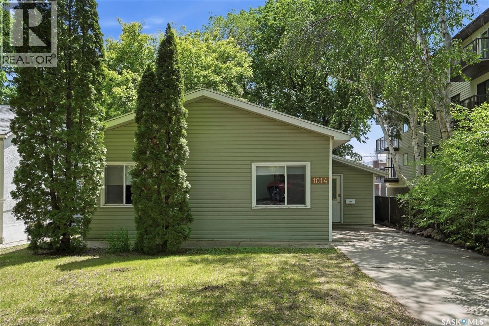 1014 9th STREET E, Saskatoon, Saskatchewan