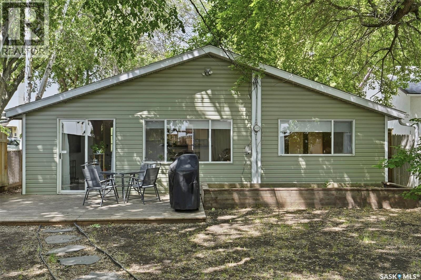 1014 9th Street E, Saskatoon, Saskatchewan  S7H 0N2 - Photo 18 - SK040719