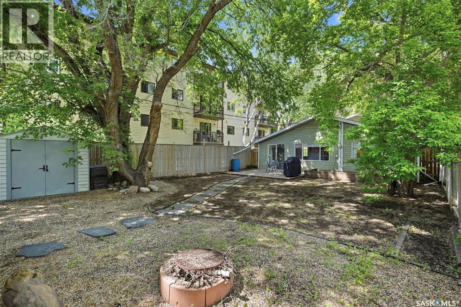 1014 9th Street E, Saskatoon, Saskatchewan  S7H 0N2 - Photo 21 - SK040719