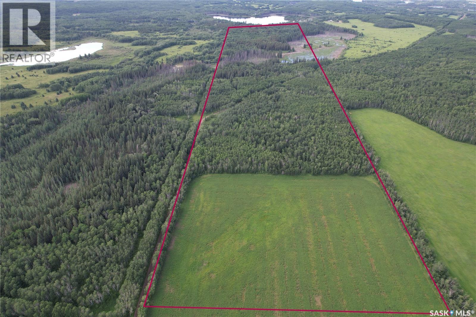 Canwood RM Land, Canwood Rm No. 494, Saskatchewan