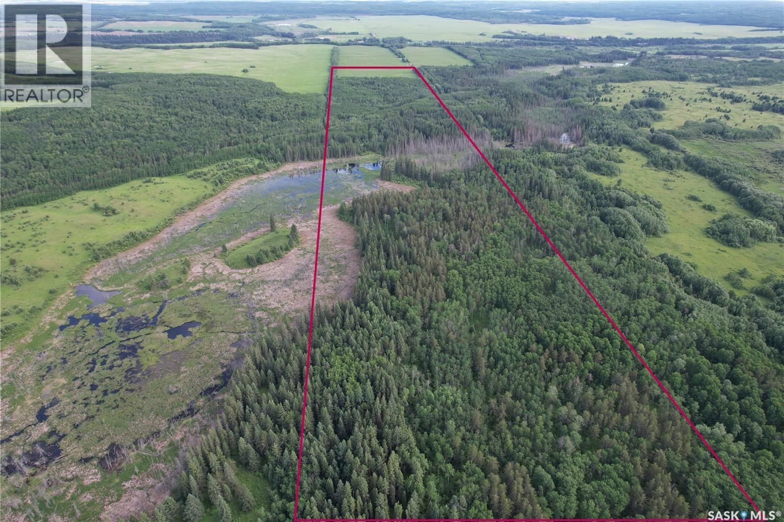 Canwood Rm Land, Canwood Rm No. 494, Saskatchewan  S0J 0K0 - Photo 2 - SK040493
