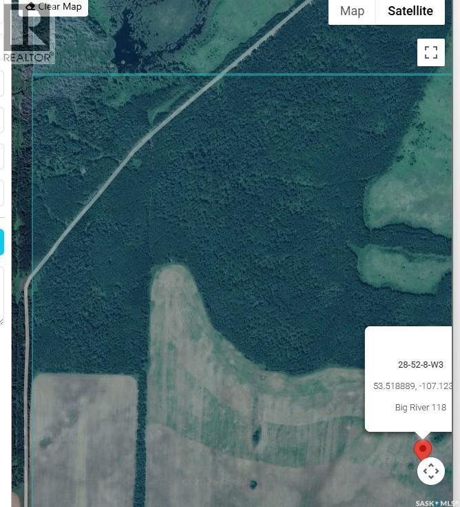 Canwood Rm Land, Canwood Rm No. 494, Saskatchewan  S0J 0K0 - Photo 27 - SK040493