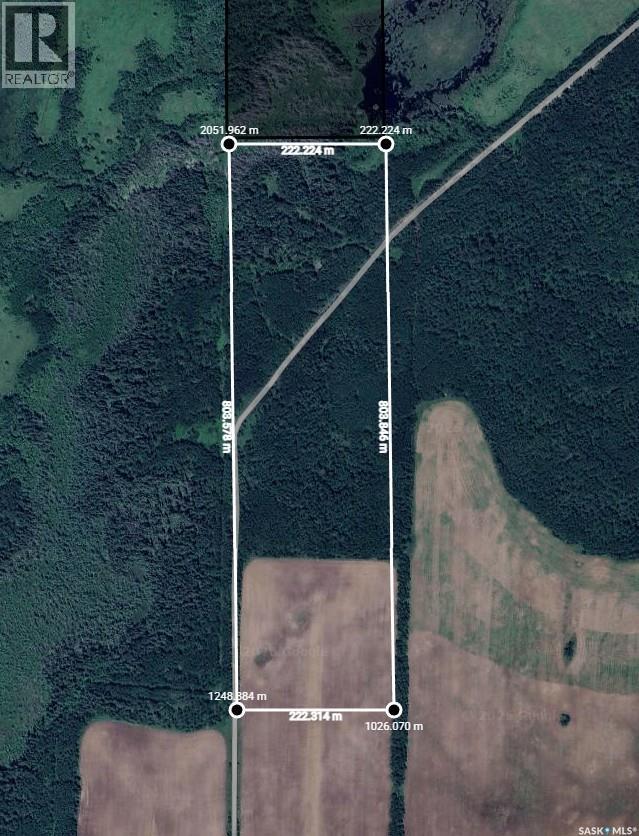 Canwood Rm Land, Canwood Rm No. 494, Saskatchewan  S0J 0K0 - Photo 28 - SK040493