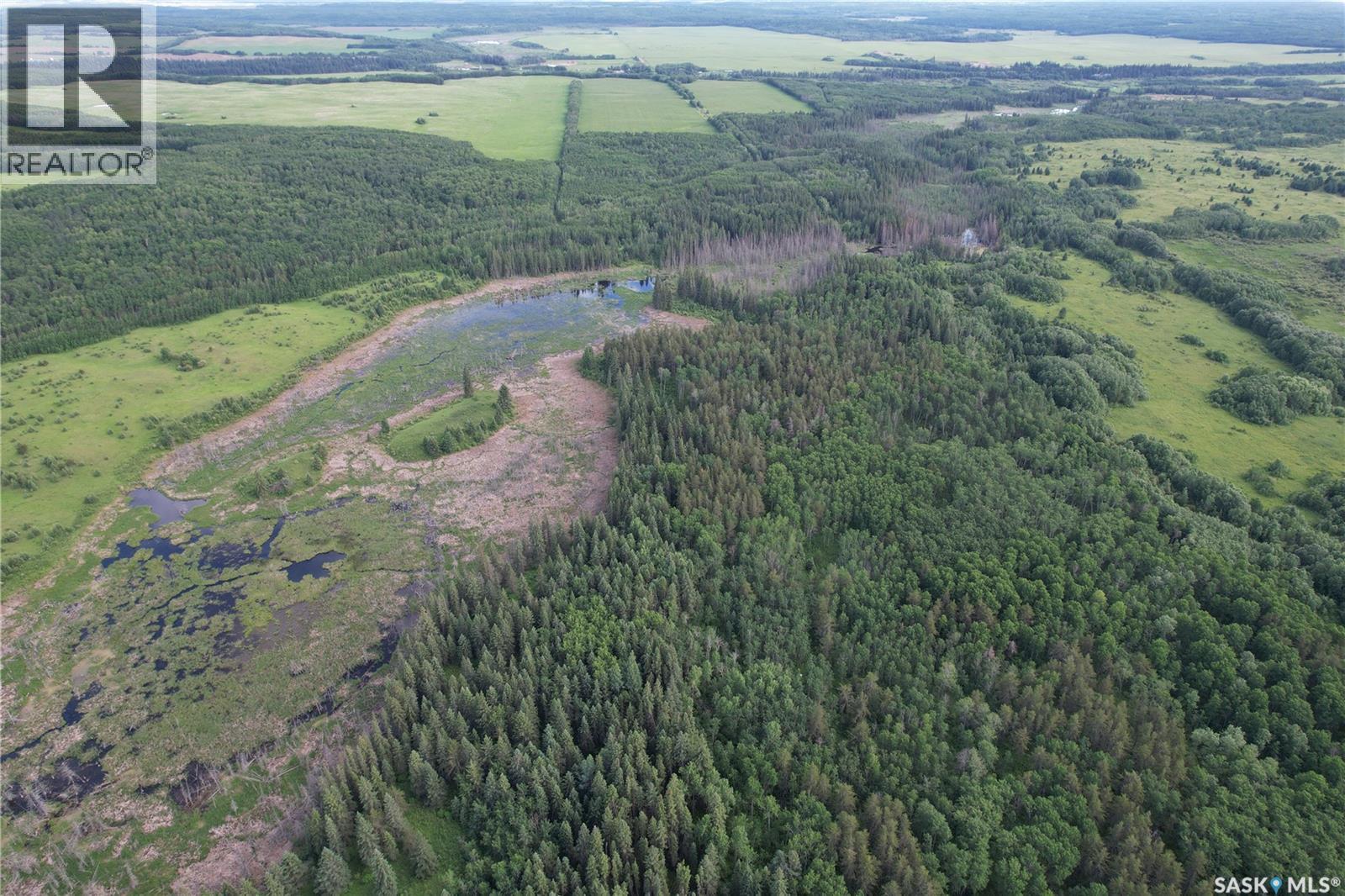 Canwood Rm Land, Canwood Rm No. 494, Saskatchewan  S0J 0K0 - Photo 5 - SK040493