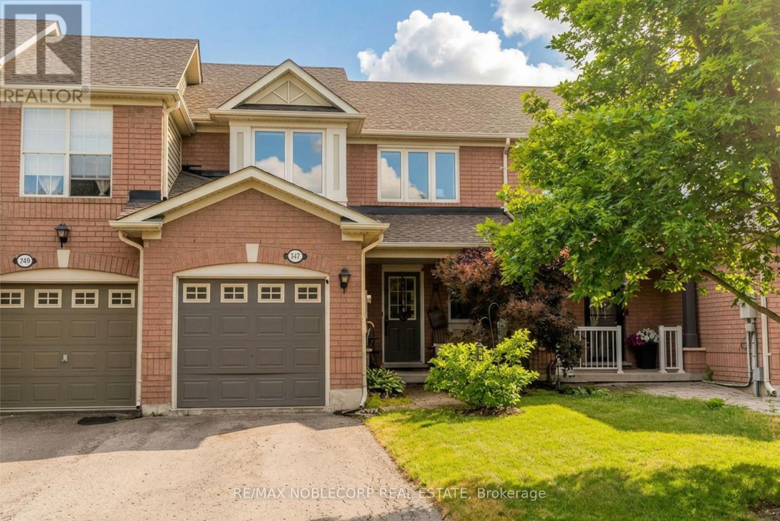 747 EDWARDS AVENUE, Milton, Ontario