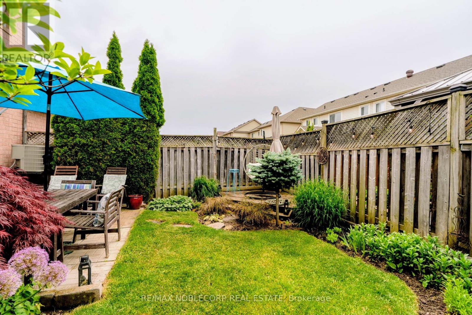747 Edwards Avenue, Milton, Ontario  L9T 6B2 - Photo 22 - W13495114