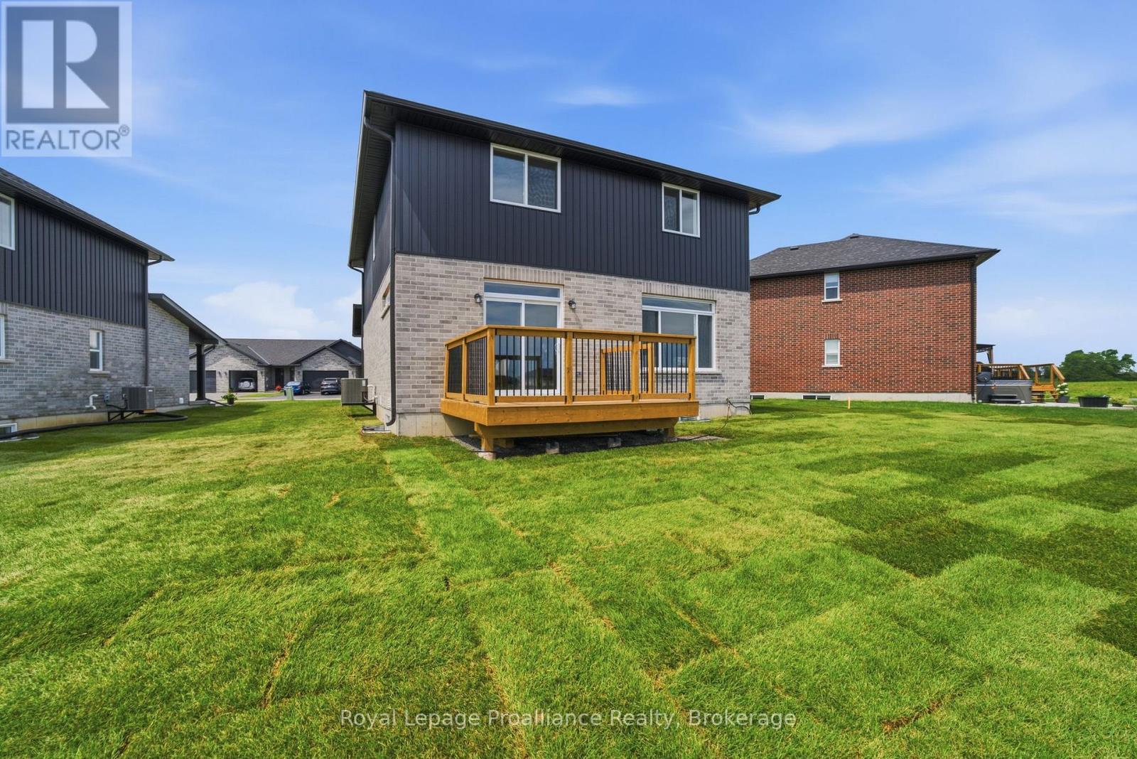 91 Raycroft Drive, Belleville, Ontario  K8N 0R5 - Photo 26 - X12714188