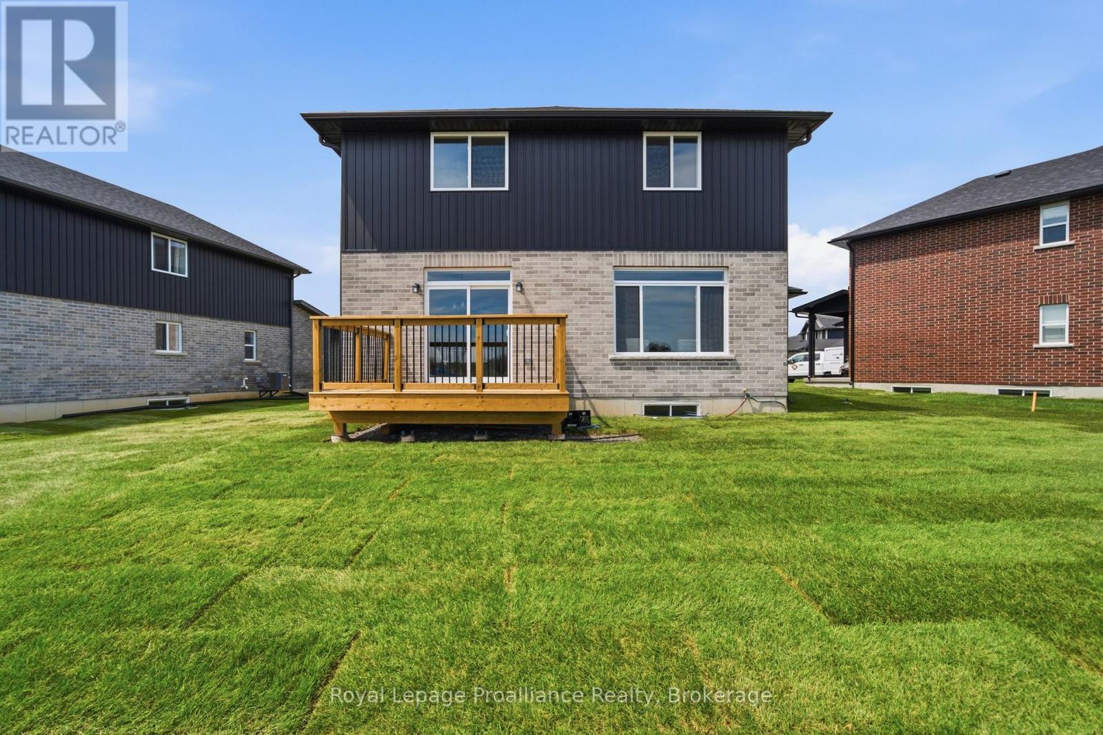 91 Raycroft Drive, Belleville, Ontario  K8N 0R5 - Photo 27 - X12714188