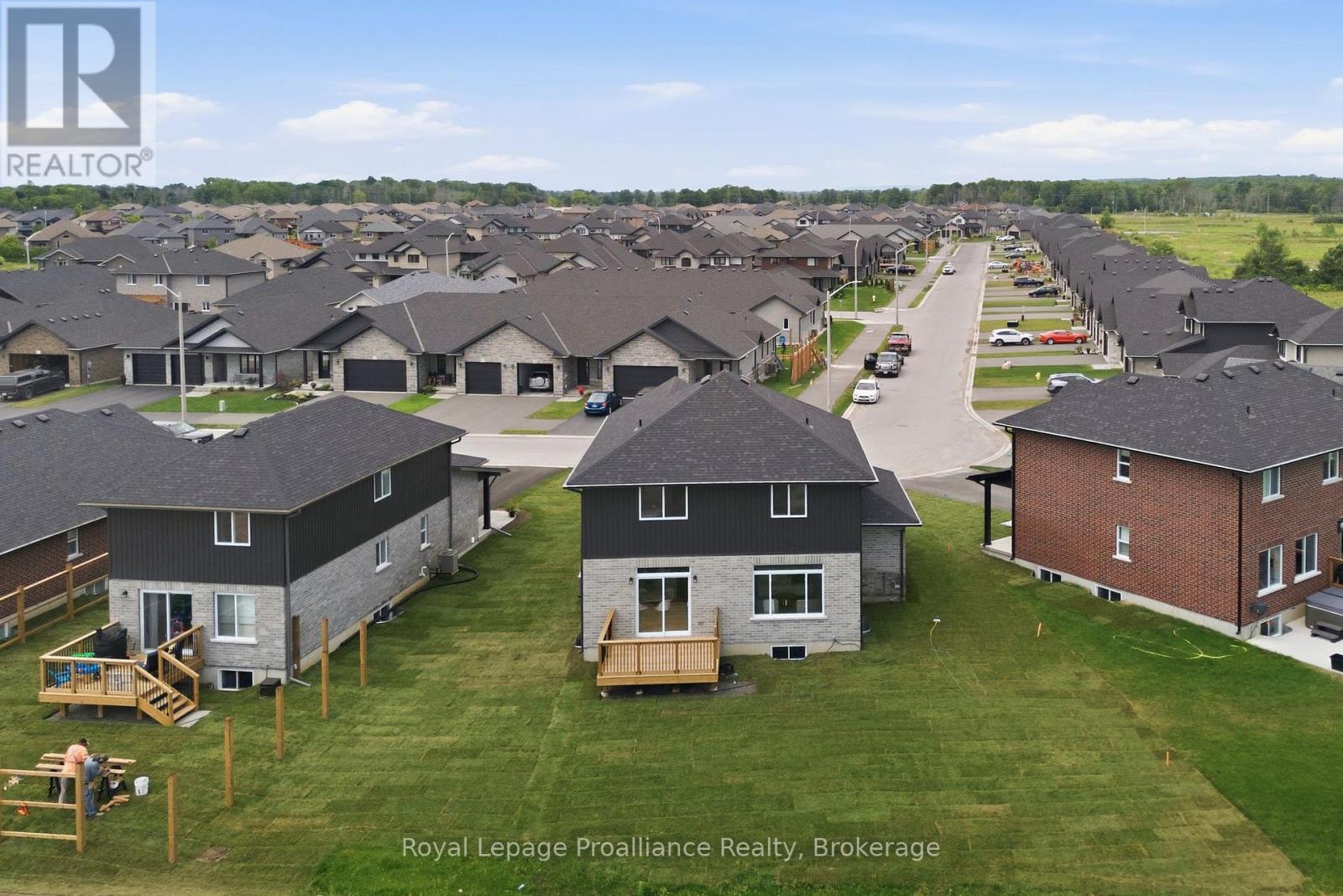 91 Raycroft Drive, Belleville, Ontario  K8N 0R5 - Photo 32 - X12714188