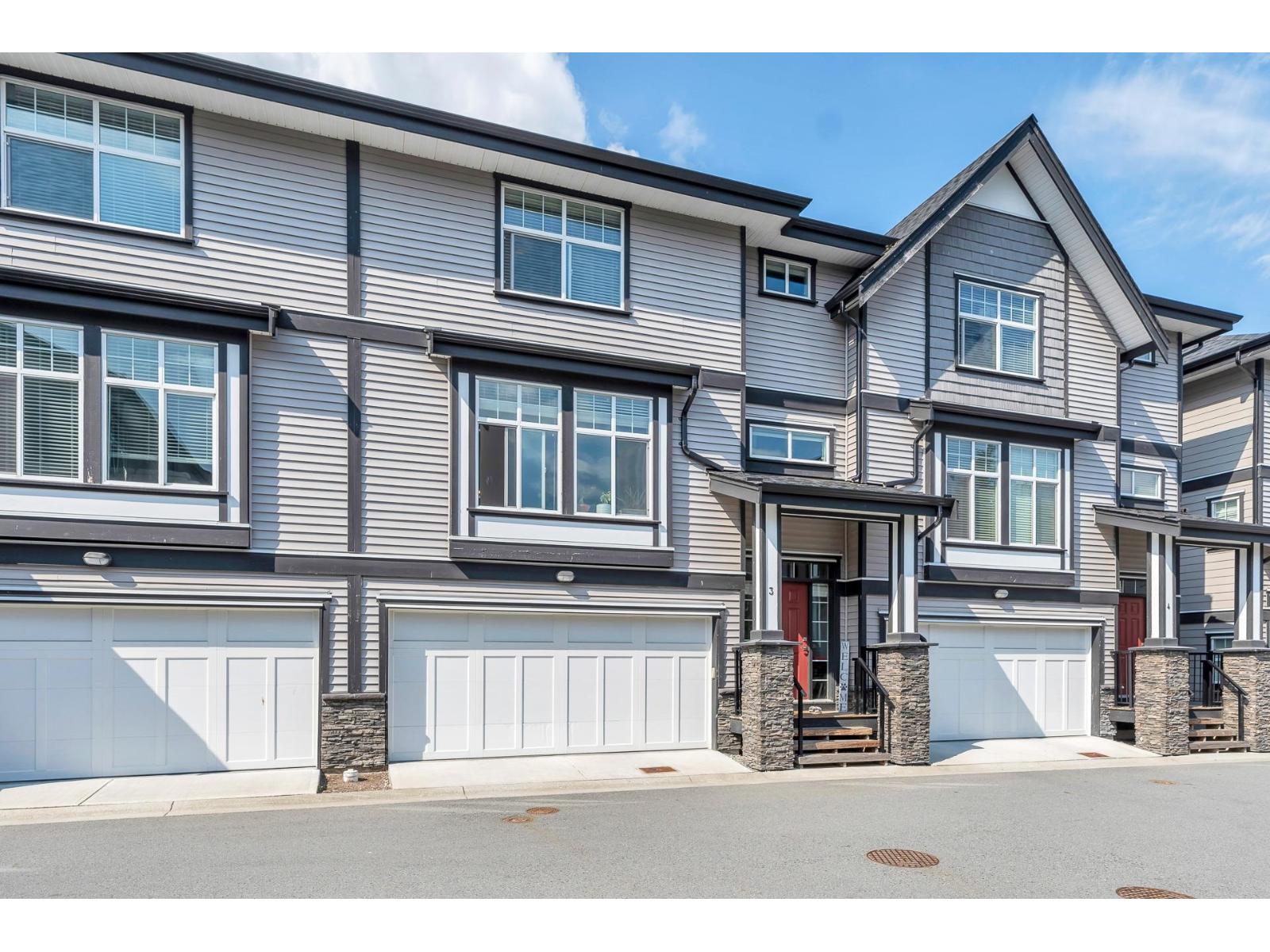 3 7740 Grand Street, Mission, British Columbia  V2V 0H4 - Photo 2 - R3140399