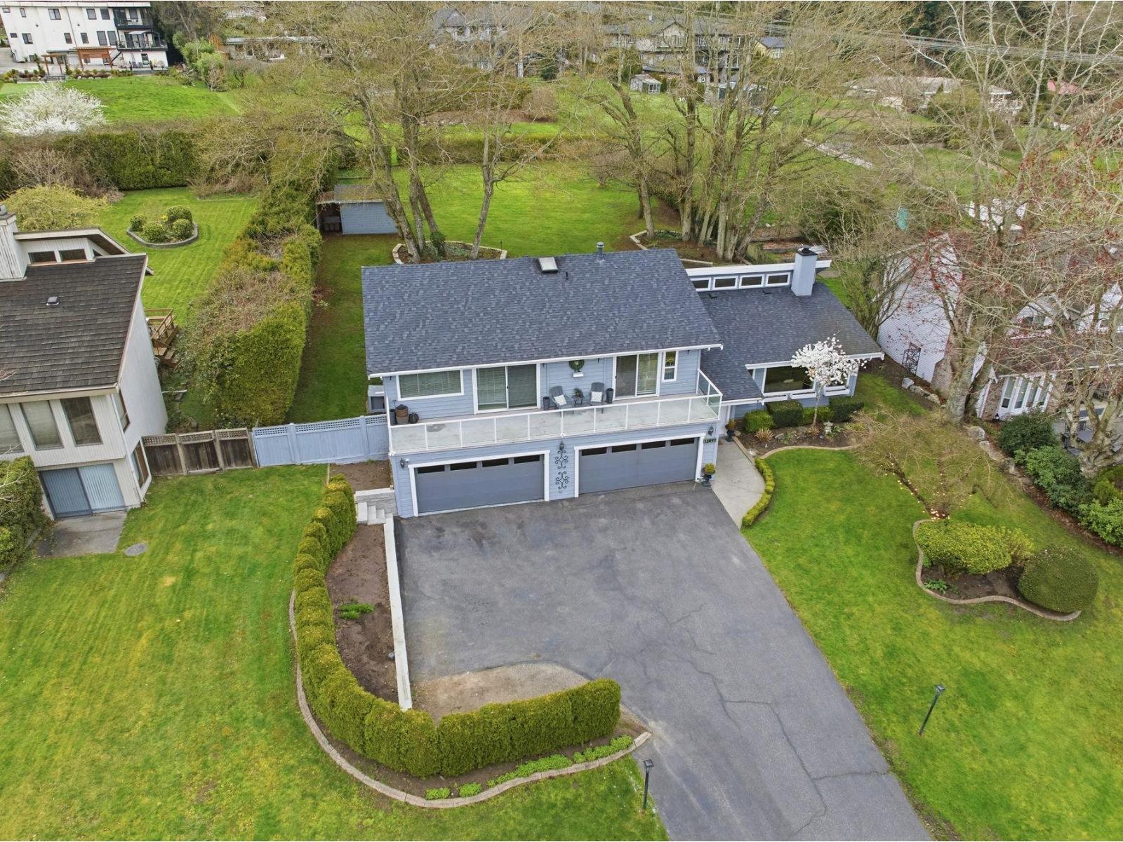 12891 Southridge Drive, Surrey, British Columbia  V3X 3C7 - Photo 2 - R3140362